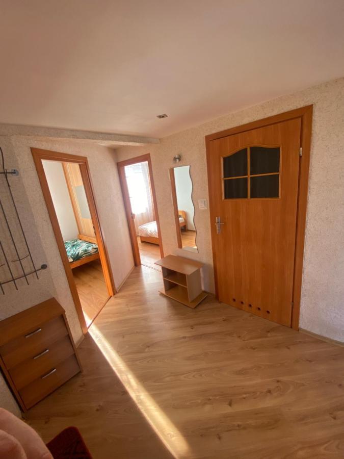 Apartament #Widokowa Apartamento Rzeszów Exterior foto