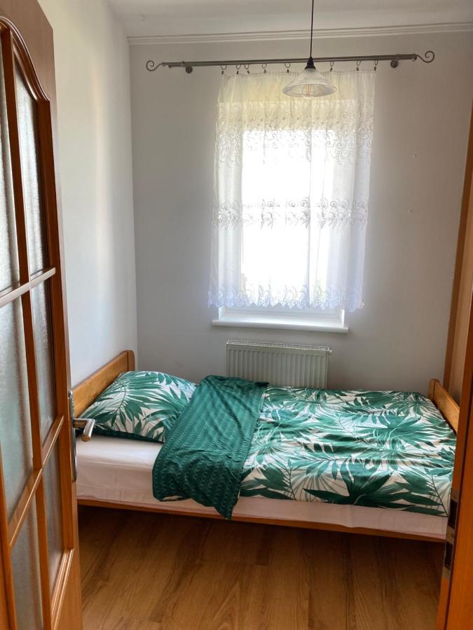 Apartament #Widokowa Apartamento Rzeszów Exterior foto