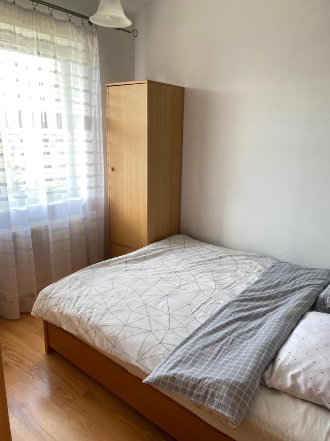 Apartament #Widokowa Apartamento Rzeszów Exterior foto